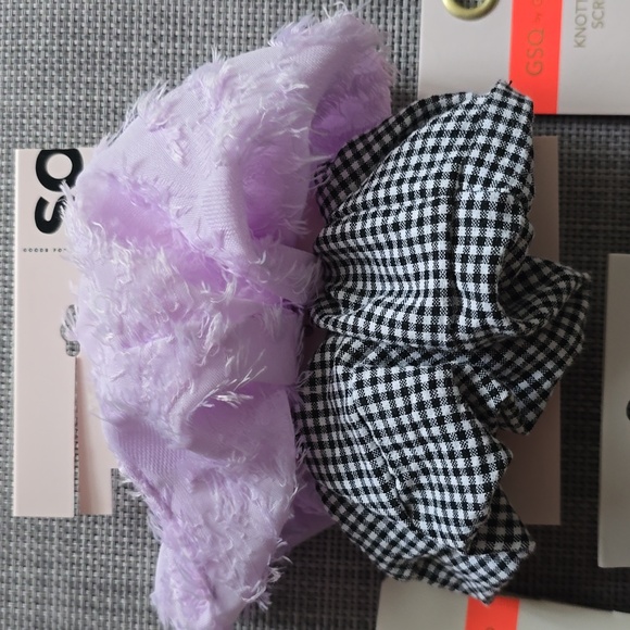 HAIR ACCESSORIES - Picture 5 of 12